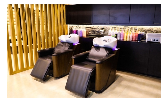 Enjoy Some Skin Cleansing Or Refresh Your Hair Ends To Feel Pampered And Renewed At Beauty