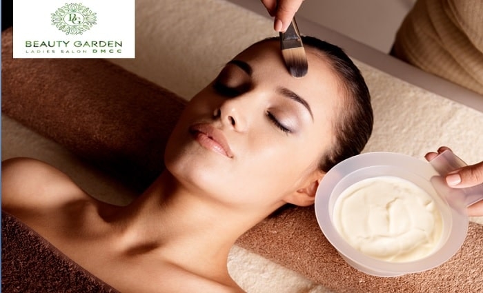 Enjoy Some Skin Cleansing Or Refresh Your Hair Ends To Feel Pampered And Renewed At Beauty