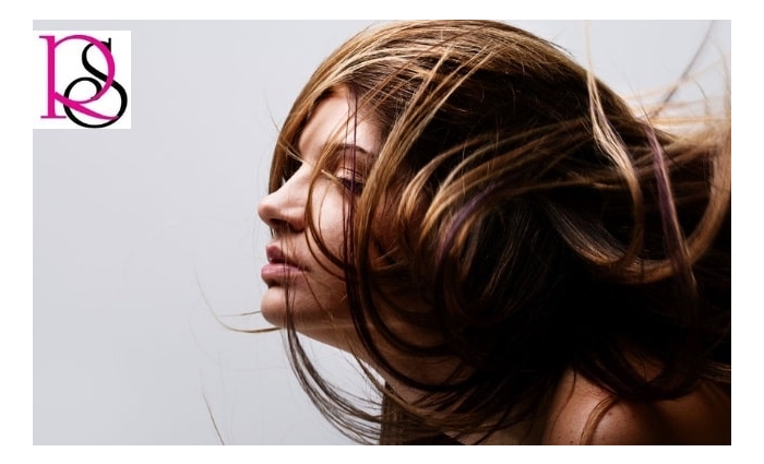 Keratin Hair Treatment Haircut Ravishing Ladies Salon Great