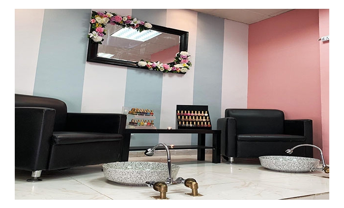 Ladies Salon Beauty Packages Sharjah Save 38 Off Great Deals