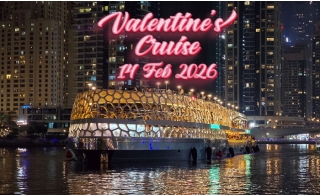 lotus royale mega yacht valentine