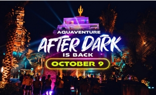 Atlantis after dark offer