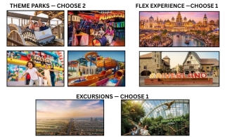 Amazing Dubai Pass