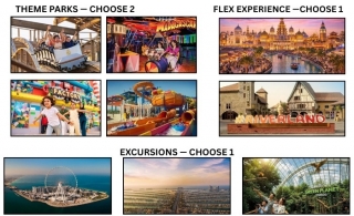 Amazing Dubai Pass