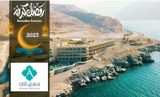 Ramadan Stay @ Atana Khasab Hotel 