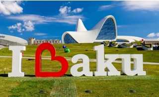 6Days/5Nights Azerbaijan Eid Al Adha Tour Package