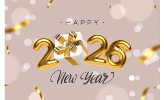 New Year's Day Brunch Buffet at Marriott WTC