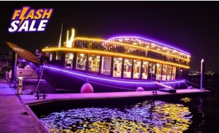 Sunset-dhow-cruise