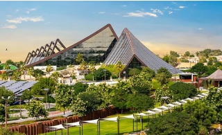 Safari Park Dubai