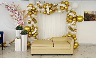 Banquet Hall Packages at Emirates Grand Hotel