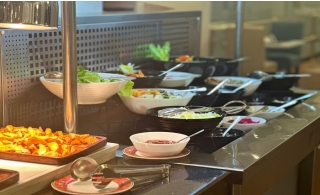 grand intercontinental buffet