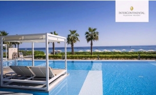 5* InterContinental Fujairah Resort, an IHG Hotel Family Stay with Breakfast.