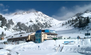 3 Nights 4 Days Kazakhstan EID Al Adha Holiday Package