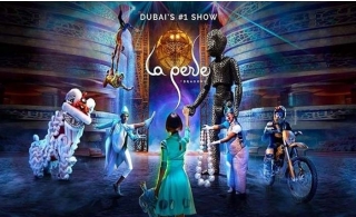 laperle kids go for free