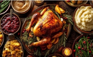 Turkey Takeaway From Millennium Al Barsha