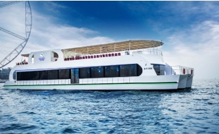 monalisa cruise