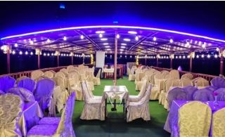 Ramdan Cruise by Al hoot