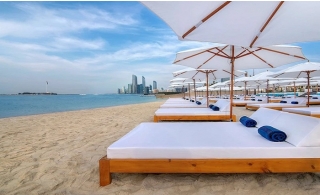 5* Radisson Blu Hotel & Resort, Abu Dhabi with Yas island Tickets