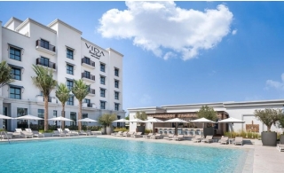 5* Vida Beach Resort Umm Al Quwain