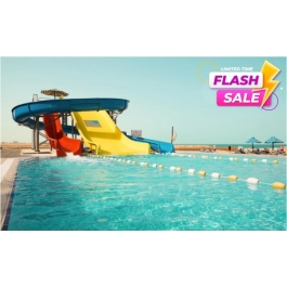 BM Beach Resort RAK Stay With Breakfast - Greatdeals.ae