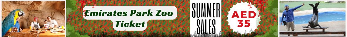 emirates-park-zoo
